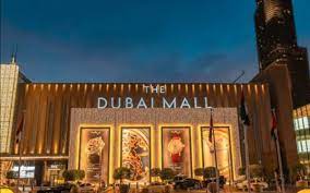 Dubai Mall: Same Great Destination, New Name
