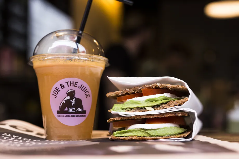 Good news: Joe and The Juices Now Launching Official Application and Delivery Services to Dubai
