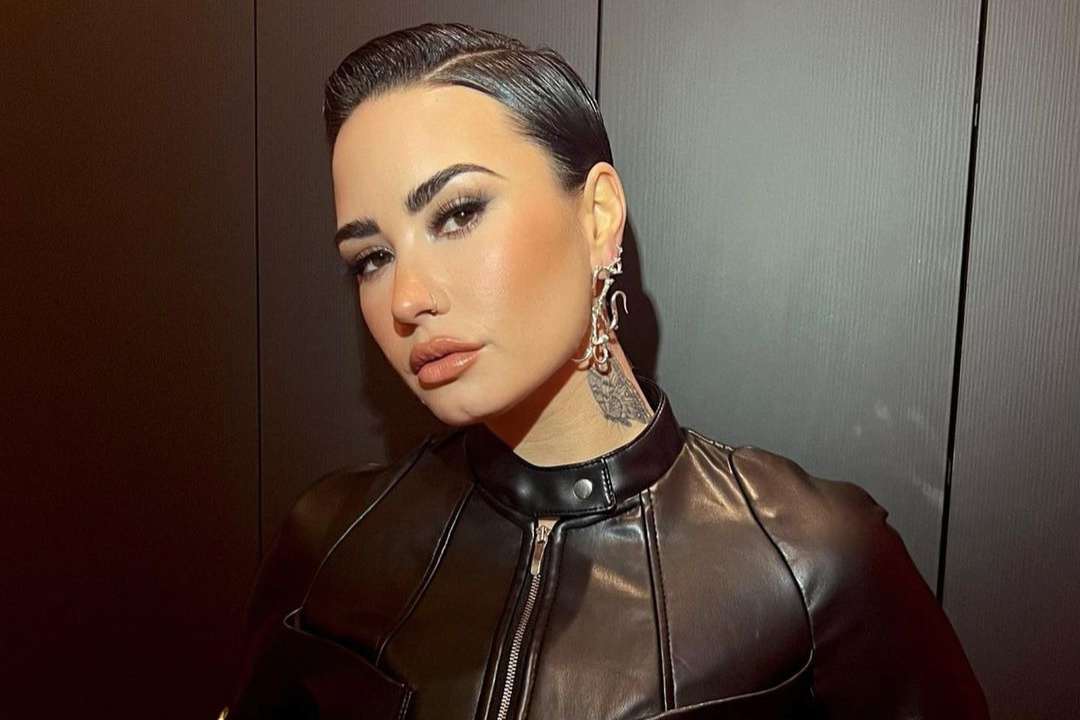 Demi Lovato to perform in Dubai next month