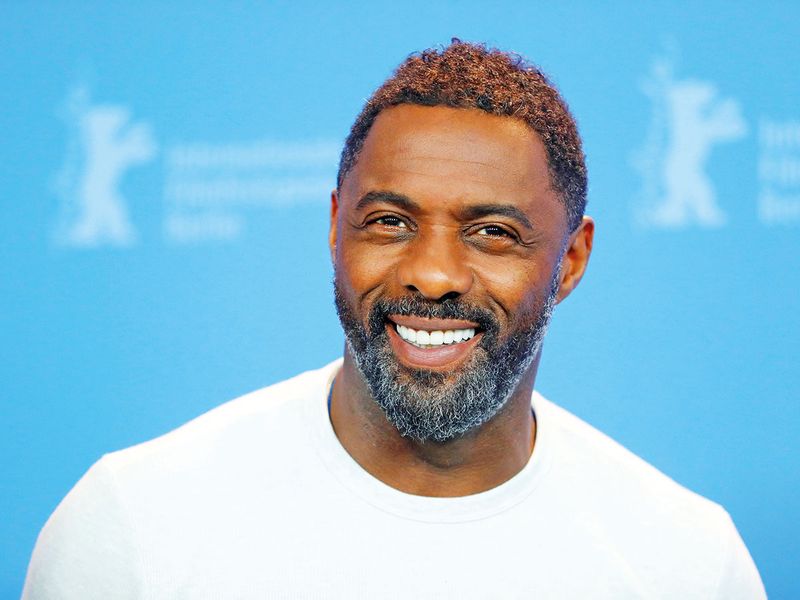 Idris Elba To Headline Dubai’s Elrow XXL Festival