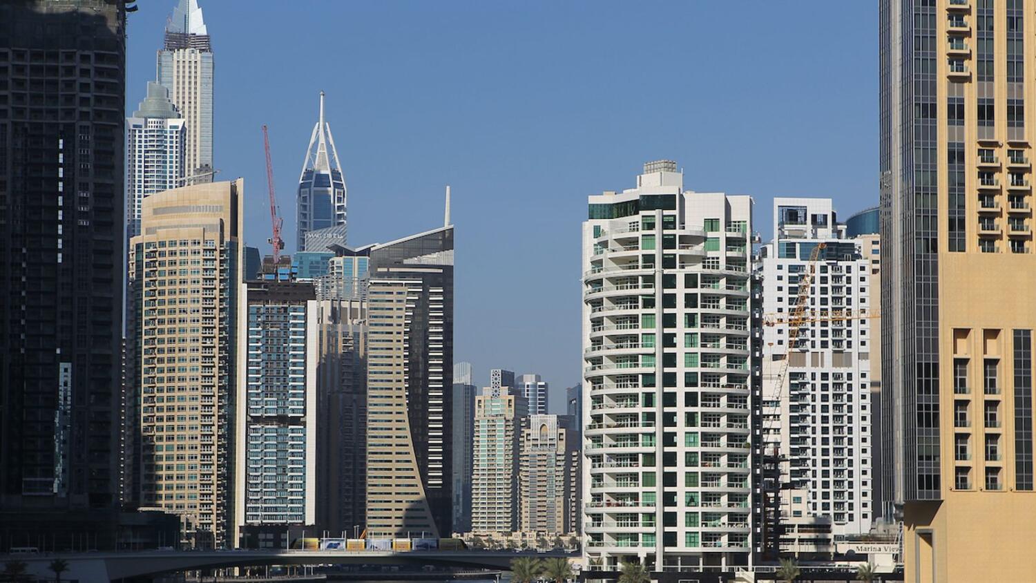 Rents rise up to 20% in Dubai
