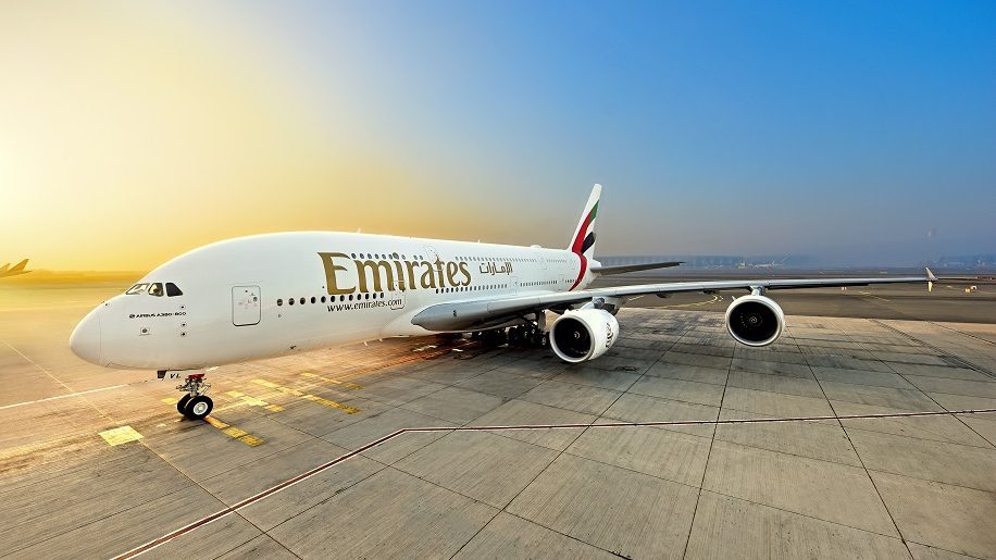 Emirates Airline to Increase Flights for Summer 2023: A Look at the New Routes