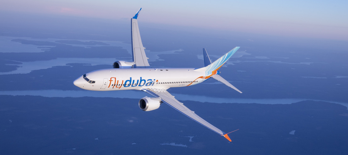 Flydubai: Adding Neomand Three Other Destinations in Saudi Arabia