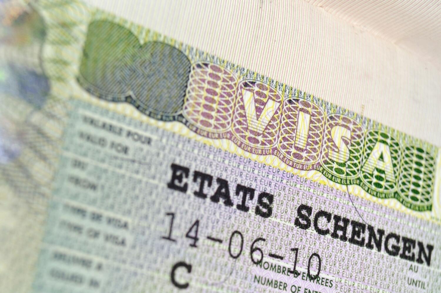 UAE Residents to Apply for Schengen Visas Online, Eliminating the Need for Appointments and Queues