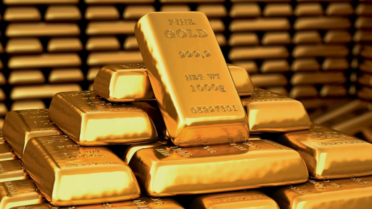 Dubai Gold Rate – Price Today For 24, 22, 21, 18 Carat Gold