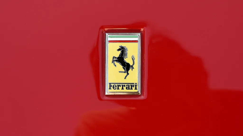 Luxury Car Brand Ferrari has revealed its intentions to participate in yacht racing